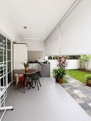 West Coast Gardens (D5), Terrace #620143601